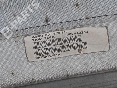 Passasjer kollisjonspute FORD FOCUS I (DAW, DBW) 1.8 TDCi | BP6719014C10 