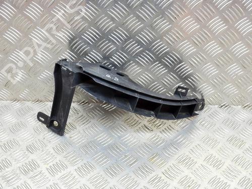 Suporte do pára-choques trás Suporte do pára-choques trás SAAB 9-3 (YS3F, E79, D79, D75) 2.0 t (210 hp) 36043128 36043128
