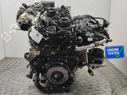 Motor Motor MERCEDES-BENZ E-CLASS (W213) E 300 de (213.016) (194 hp) 36231747 36231747