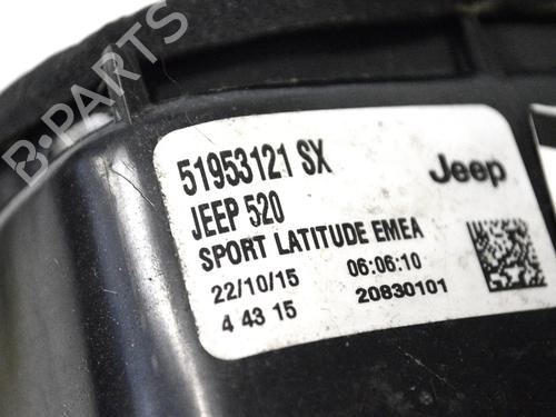 Left taillight JEEP RENEGADE SUV (BU, B1, BV) 1.4 4x4 | BP30230312C34 