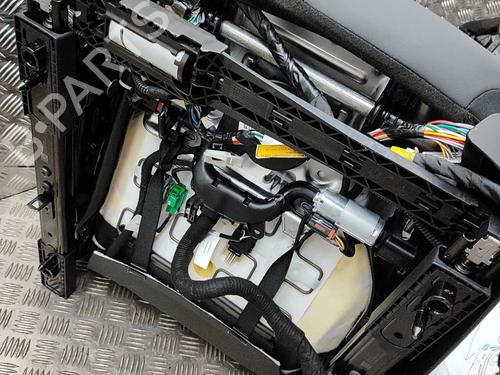 Left front seat TESLA MODEL 3 (5YJ3) EV | BP38162006C15 - Image 7