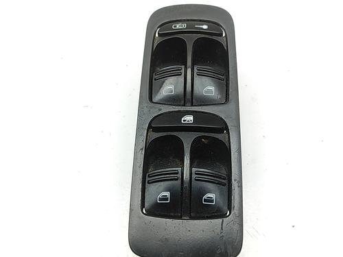 Used Left front window switch PORSCHE CAYENNE (9PA) Turbo 4.8 (507 hp) 30324024