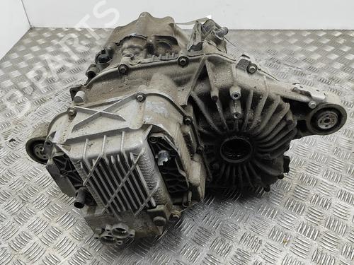 Engine TESLA MODEL X (5YJX) 90D AWD | BP20232460M1 - Image 4