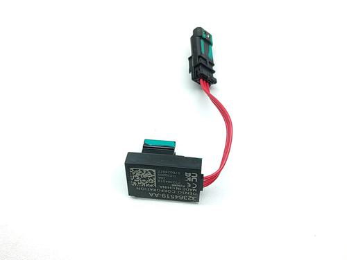 Used Electronic module Electronic module POLESTAR POLESTAR 2 (534) EV (224 hp) 36507574 36507574