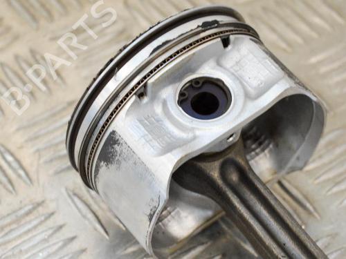 Other NISSAN X-TRAIL I (T30) 2.0 4x4 | BP14667923O1 