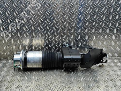 Used Right front shock absorber PORSCHE TAYCAN Cross Turismo (Y1B) 4 (Y1BBD1) (476 hp) 28115584