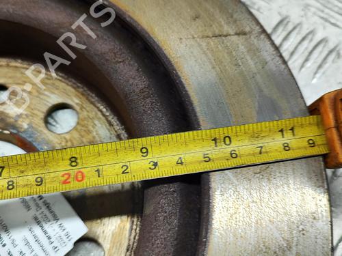 Other NISSAN QASHQAI III (J12) 1.3 DIG-T All-wheel Drive | BP28954923O1 