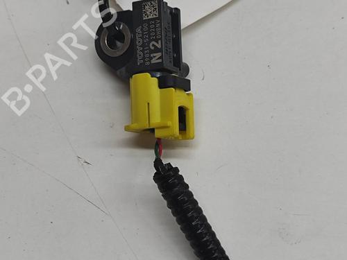 Elektronisk sensor TOYOTA bZ4X (_EAM1_) EV (YEAM15) | BP28560795M84