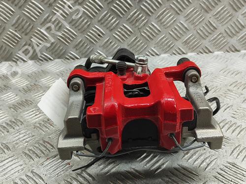 Used Left rear brake caliper HONDA CIVIC X Hatchback (FC_, FK_) 2.0 Type-R (FK8) (320 hp) 28612158