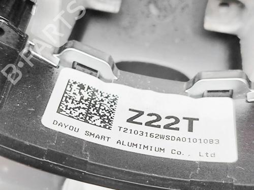 Steering wheel KIA SOUL III (SK3) E-SOUL | BP37029802C49 - Image 8