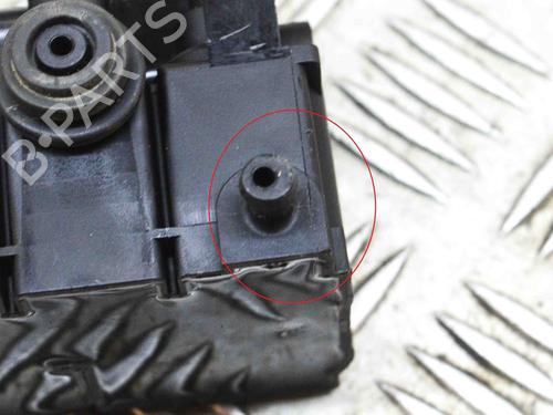 Electronic module LAND ROVER RANGE ROVER SPORT II (L494) 3.0 SDV6 4x4 | BP10071658M83 