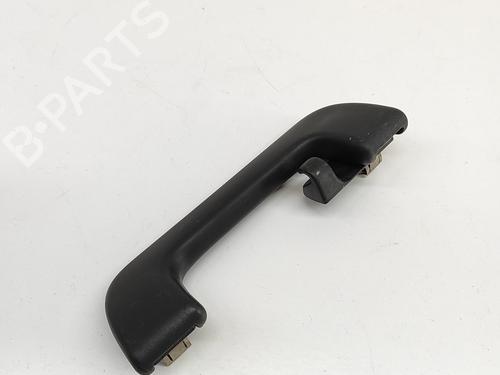 Interior roof handle AUDI A3 Sportback (8VA, 8VF) S3 quattro | BP24583489I35 