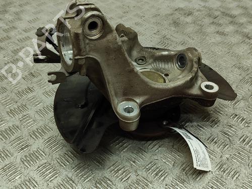 Left front steering knuckle VW ID.4 (E21) Pure | BP29391826M25 