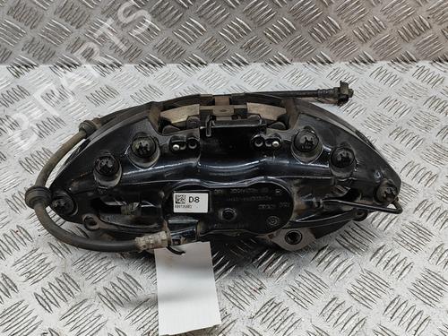 Used Right front brake caliper BMW X7 (G07) xDrive 40 d Mild-Hybrid (352 hp) 28028297