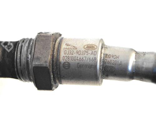 Elektronisk sensor JAGUAR E-PACE (X540) 2.0 D180 AWD | BP30218460M84