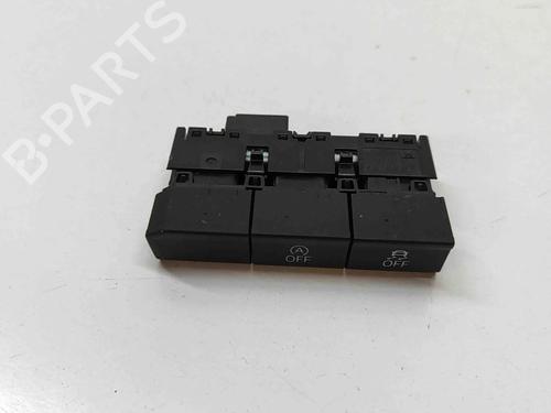 Used Switch VW T-ROC (A11, D11) 2.0 R 4motion (300 hp) 29487468