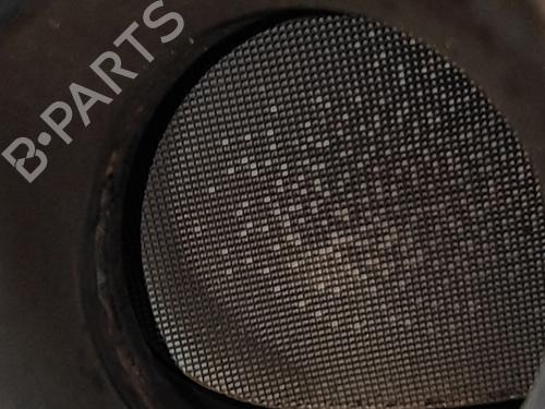 Catalyst SKODA SUPERB III (3V3) 2.0 TDI | BP30523185M10