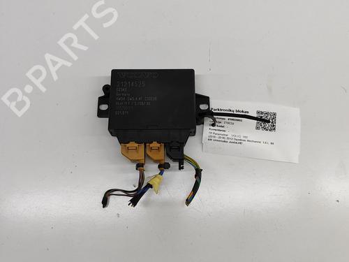 Elektronische module VOLVO V60 I (155) 1.6 DRIVe (114 hp) 24583456
