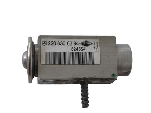 AC pipe MERCEDES-BENZ SLK (R171) 280 (171.454) | BP30240613M126 