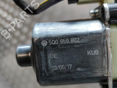 Rear right window mechanism AUDI A3 Sportback (8VA, 8VF) RS3 quattro | BP26590135C25 