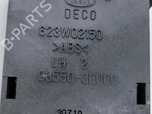 Switch KIA SORENTO I (JC) 2.5 CRDi 4WD | BP23416513I30