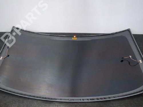 Bootlid window BMW 3 (F30, F80) 335 d xDrive | BP6757815C64 