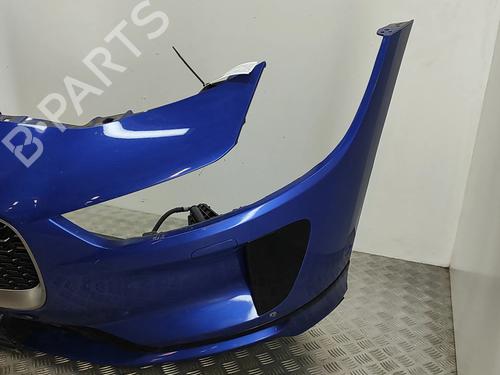 Front bumper JAGUAR I-PACE (X590) EV400 AWD | BP28435367C7  - Image 5