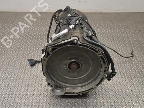 Gearbox BMW 5 (F10) 530 d | BP36043625M3 - Image 2