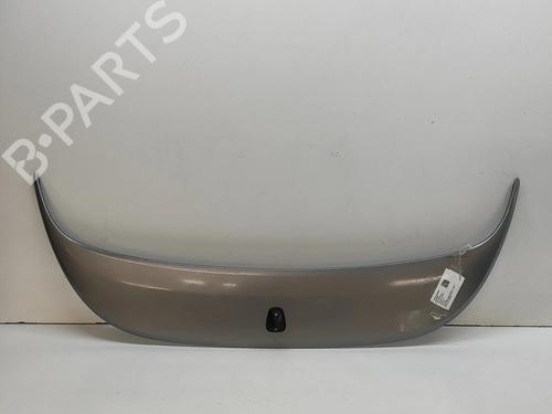 Used Rear spoiler Rear spoiler RENAULT MEGANE CC (EZ0/1_) 1.6 dCi (EZ00) (130 hp) 29392084 29392084