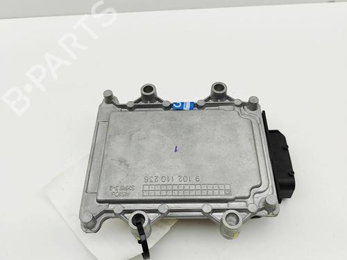 Gearbox control unit KIA SPORTAGE V (NQ5) 1.6 T-GDi Hybrid | BP33379880M52 - Image 5