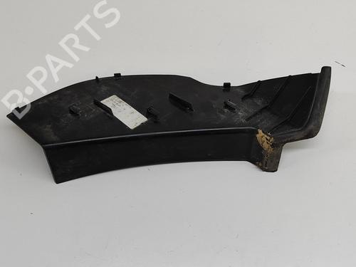 Headlight eyebrow PEUGEOT 3008 I MPV (0U_) 1.6 HDi 115 / BlueHDi 115 | BP24817931C118