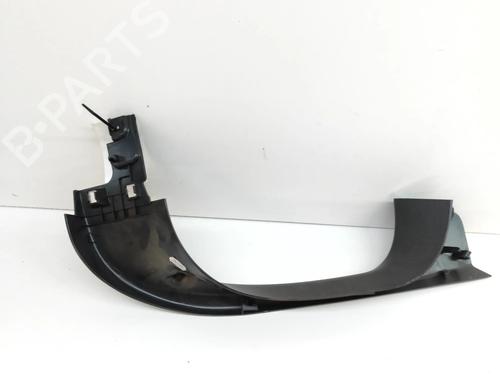 Pynteliste til bagklap OPEL MOKKA 1.2 (76) | BP27771441C151 - Image 2