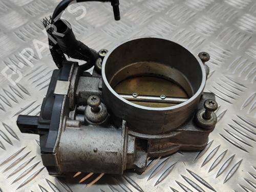 Throttle body JAGUAR XJ (X351) 3.0 SCV6 | BP19501743M82 