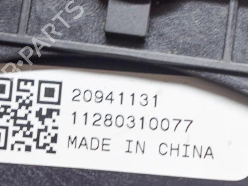 Steering column stalk CHEVROLET CRUZE Hatchback (J305) 1.6 | BP27755783I23 - Image 7