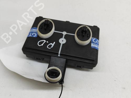 Electronic module VW CADDY V MPV (SBB, SBJ) 1.5 TSi EVO | BP28552258M83