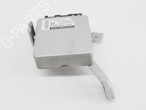 Electronic module TOYOTA YARIS (_P13_) 1.5 Hybrid (NHP130_, NHP130) | BP13928113M83 