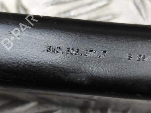 Right rear suspension arm AUDI A4 B9 Avant (8W5, 8WD) RS4 TFSi quattro | BP27772113M15 