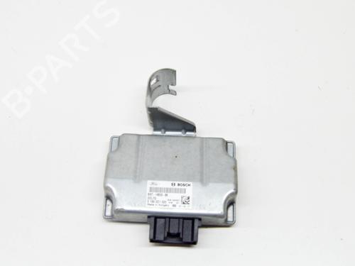 Used Electronic module FORD FOCUS III 1.0 EcoBoost (100 hp) 14647422