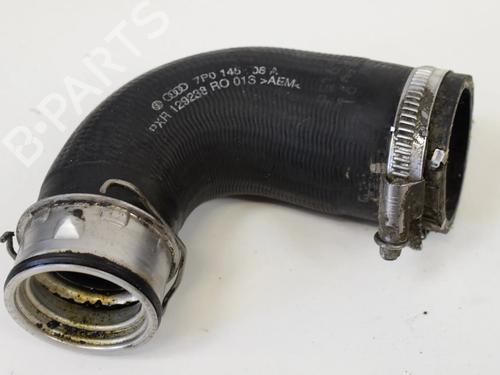 Used Pipe VW TOUAREG (7P5, 7P6) 3.0 V6 TDI (245 hp) 30211430