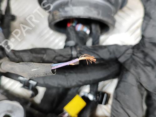 Wiring harness MERCEDES-BENZ CLA (C118) CLA 250 e (118.386) | BP27771008E16 