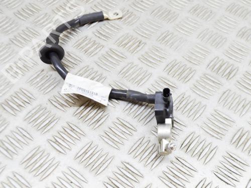 Cable PORSCHE CAYENNE (92A) 3.0 Diesel | BP15481027E12 