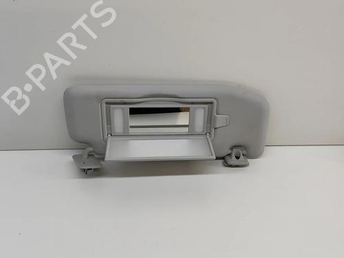 Used Right sun visor CITROËN C4 III (BA_, BB_, BC_) ë-C4 (BCZKXC, BZCKSC) (136 hp) 27783238