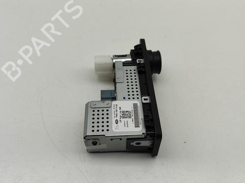Electronic module LAND ROVER RANGE ROVER SPORT II (L494) 4.4 SDV8 4x4 | BP29830191M83