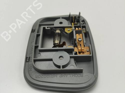 Interior roof light MITSUBISHI LANCER VIII (CY_A, CZ_A) EVO X (CZ4A) | BP27790732I8  - Image 6