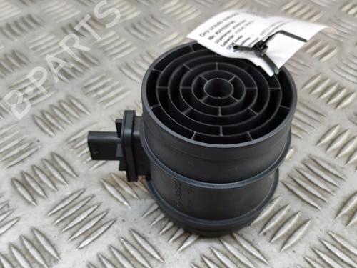 Used Mass air flow sensor IVECO DAILY VI Platform/Chassis 33S14, 35S14, 35C14 (136 hp) 27934012