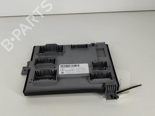 Elektronisk modul MERCEDES-BENZ GLC Coupe (C253) 300 e 4-matic (253.353) (320 hp) 27774114