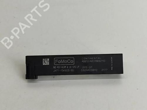 Used Electronic module FORD PUMA (J2K, CF7) 1.0 EcoBoost mHEV (155 hp) 27773942