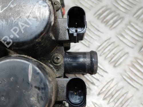 Electronic sensor AUDI A8 D3 (4E2, 4E8) 4.2 TDI quattro | BP26142148M84 