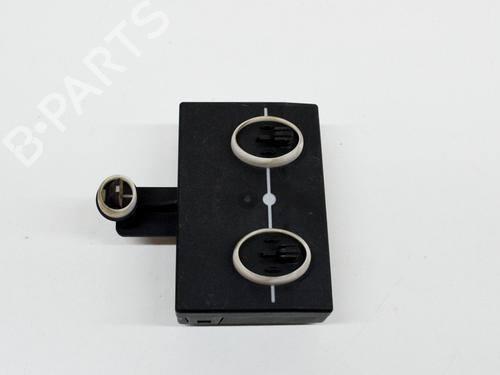 Used Electronic module AUDI Q5 (8RB) 2.0 TDI quattro (177 hp) 8839890