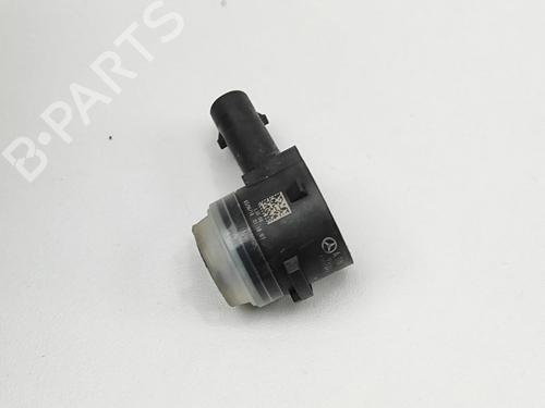 Electronic module MERCEDES-BENZ E-CLASS Coupe (C238) E 220 d (238.314) | BP36782989M83 - Image 3